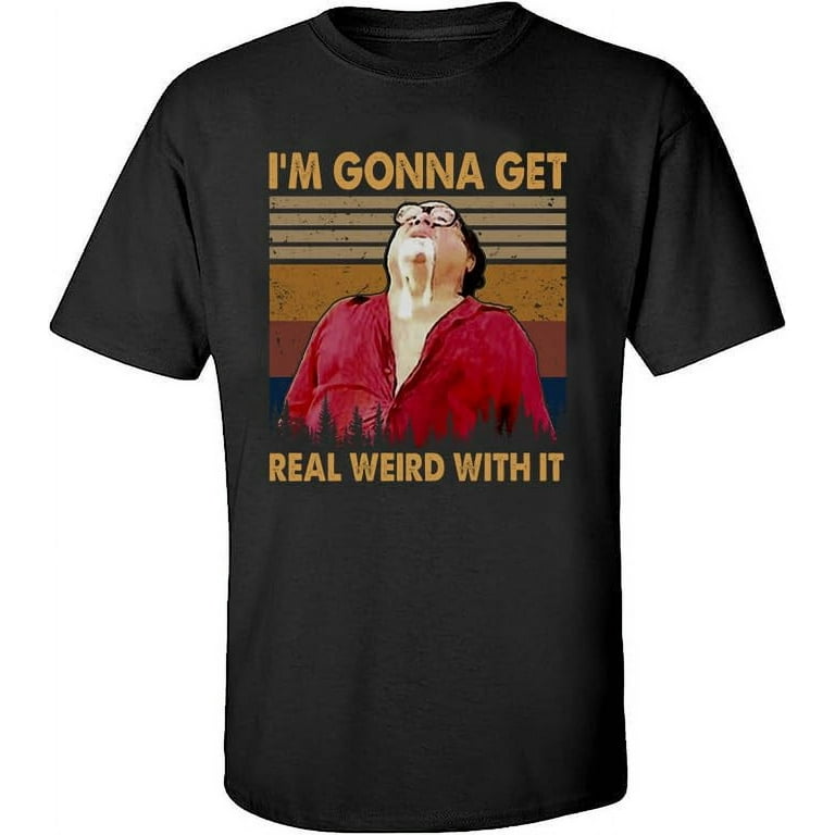 Frank T Shirt Reynolds -Trash Man Frank T Shirt Reynolds -Trash Man