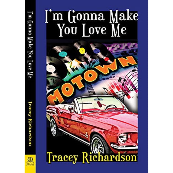 Pre-Owned I'm Gonna Make You Love Me (Paperback) 1594936145 9781594936142