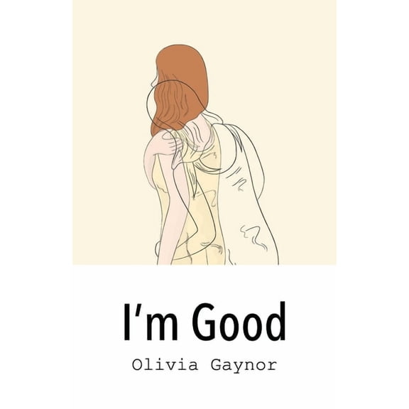 I'm Good, (Paperback)