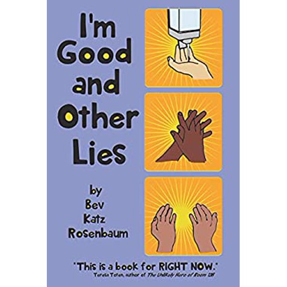 Pre-Owned I'm Good and Other Lies (Paperback) 1770866329 9781770866324