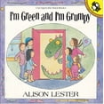 thumbnail image 1 of Pre-Owned I'm Green and I'm Grumpy (Lift-the-Flap) (Paperback) 0140549684 9780140549683, 1 of 1