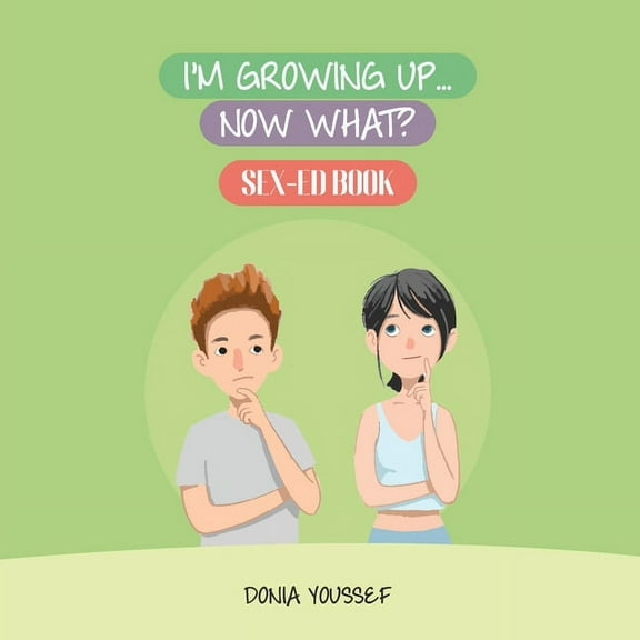 I'm Growing Up... Now What?, (Paperback)