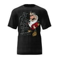 thumbnail image 1 of Disney Grumpy Adult Tee Shirt, S-2XL (Men's), 1 of 4