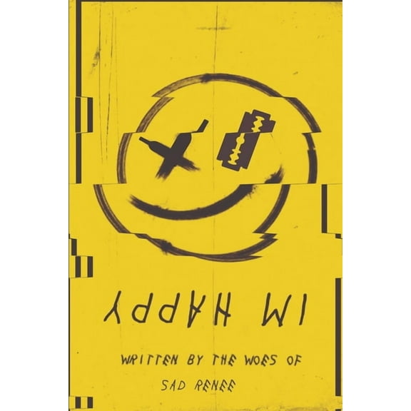 I'm Happy, (Paperback)