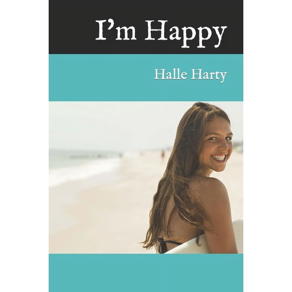 I'm Happy (Paperback)