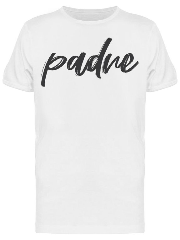 I'm Her Fav Padre Men's T-shirt