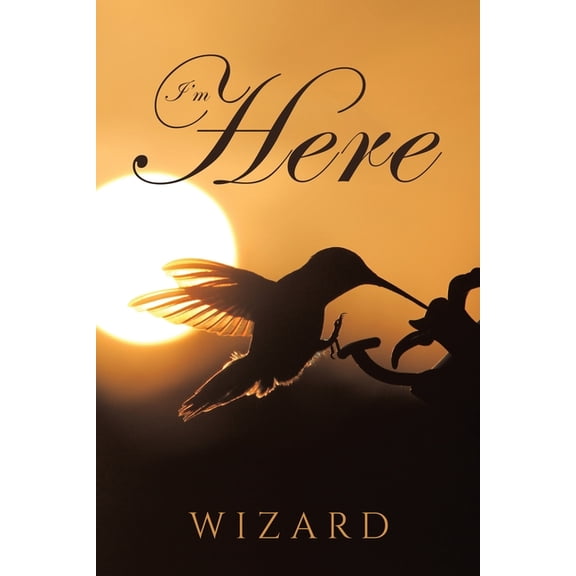 I'm Here (Paperback)