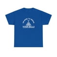 thumbnail image 1 of I'm Here To Break Your Balls Shirt, Pool, Billiards, Dad Gift Tee -ID: 1135, 1 of 12
