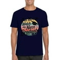 thumbnail image 1 of I'm Here To Watch My Niece Graduate Class of 2025 Graduation T-Shirt, for men & women, up to size 5XL, 1 of 3