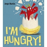 Im Hungry! Paperback