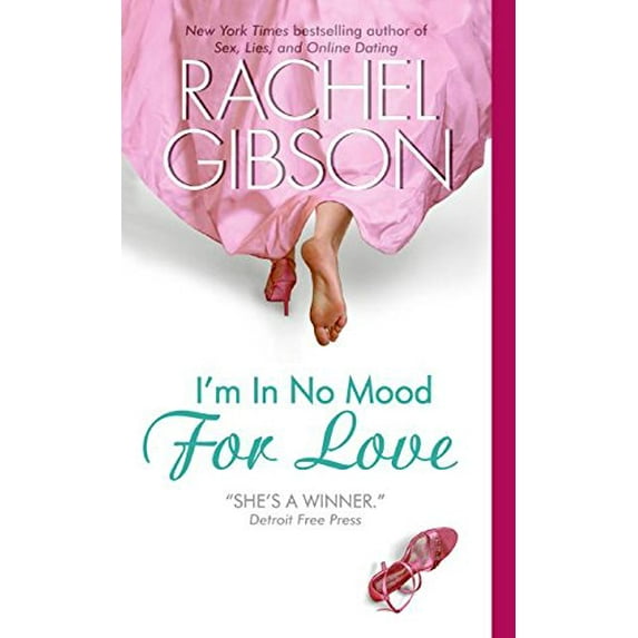 Pre-Owned I'm in No Mood for Love (Mass Market Paperback) 0060773170 9780060773175