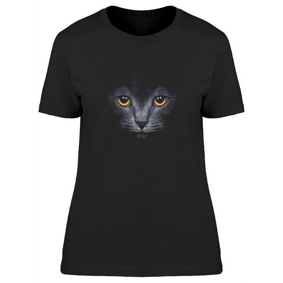 I'm In The Darkness T-Shirt Women -Image by Shutterstock, Female 3X-Large