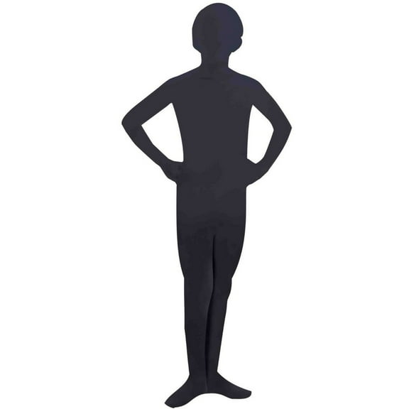 I'm Invisible Child Costume