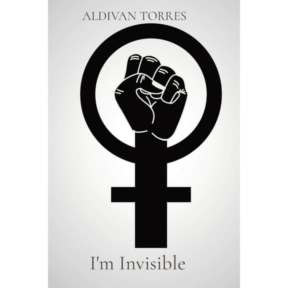 I'm Invisible, (Paperback)