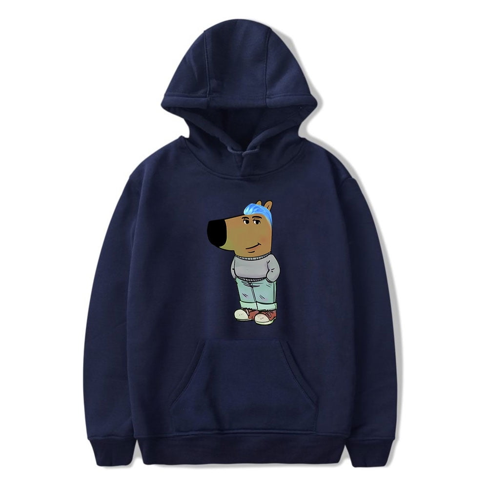 I'm Just A Chill Guy Hoodie Merch For Men/Women Unisex Long Sleeve ...