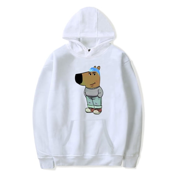 I'm Just A Chill Guy Hoodie Merch For Men/Women Unisex Long Sleeve Sweatshirt Hoodie Fashion Streetwear