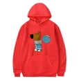 thumbnail image 1 of I'm Just A Chill Guy Hoodie Merch For Men/Women Unisex Winter Long Sleeve Sweatshirt Hooded Fashion Streetwear, 1 of 3