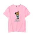 thumbnail image 1 of I'm Just A Chill Guy T-Shirt Merch Women/Men Unisex Summer Short Sleeve Tshirt Tee Fashion Streetwear, 1 of 3