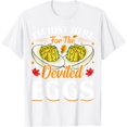 thumbnail image 1 of I'm Just Here For The Deviled Eggs T-Shirt, 1 of 4