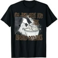 thumbnail image 1 of I'm Just Here For The Mash Potatoes T-Shirt, 1 of 4