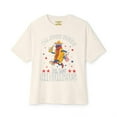 thumbnail image 1 of I'm Just Here Pa Los Chorizos T-shirt | USA 4th Of July Funny Latino | Unisex - 3 Colors, 1 of 7