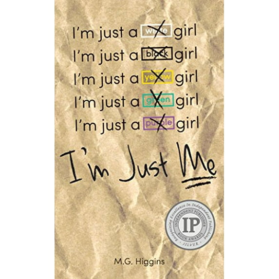 Pre-Owned I'm Just Me (Gravel Road) Paperback