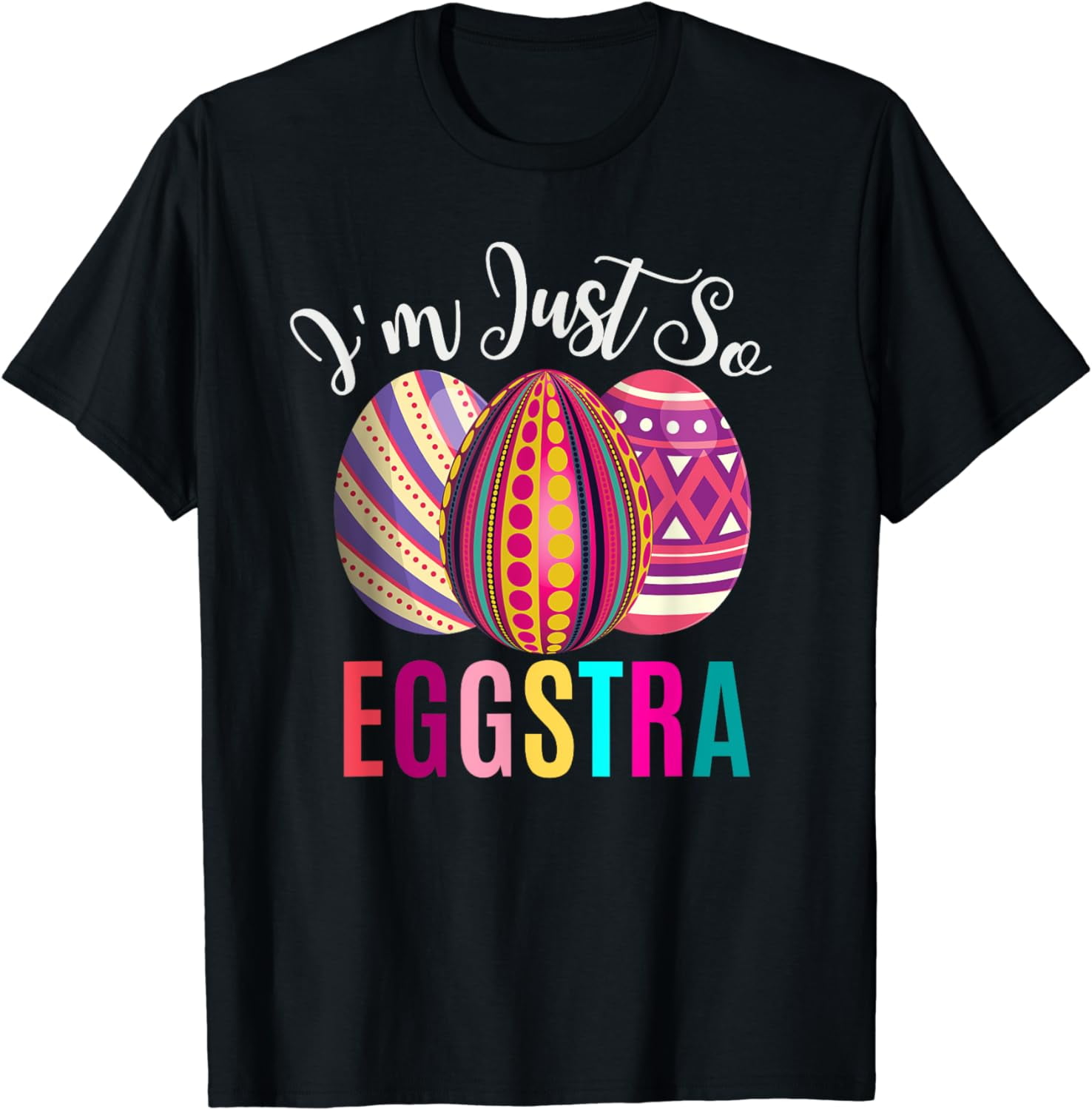 I'm A Teacher With Eggs Special Students Easter T Shirts I'm A Teacher With Eggs Special Students Easter T Shirts