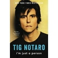thumbnail image 1 of Pre-Owned I'm Just a Person (Paperback) 0062266640 9780062266644, 1 of 1