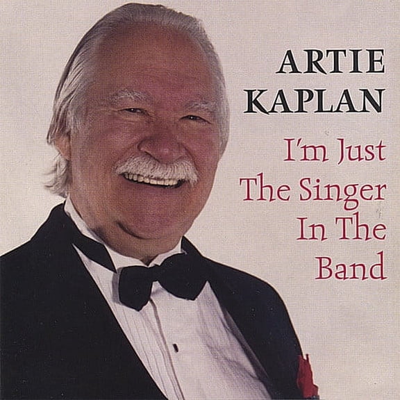 I'm Just the Singer in the Band