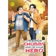 Im Kinda Chubby and Im Your Hero #2 VF ; Seven Seas Comic Book