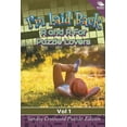 thumbnail image 1 of I'm Laid Back: R and R For Puzzle Lovers Vol 1: Sunday Crossword Puzzles Edition (Paperback), 1 of 1