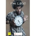 thumbnail image 1 of I'm Late!, (Paperback), 1 of 1