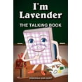 thumbnail image 1 of I'm Lavender, 1 of 1