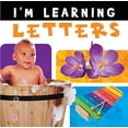 thumbnail image 1 of Pre-Owned I'm Learning Letters Paperback, 1 of 1
