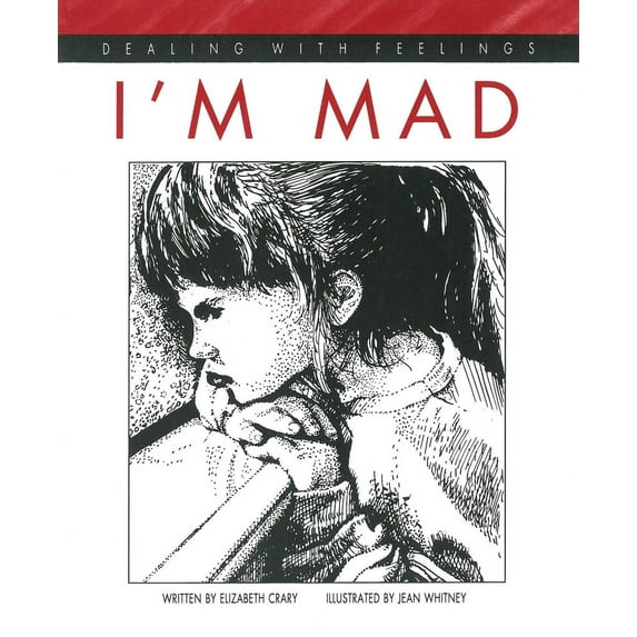 I'm Mad (Paperback)