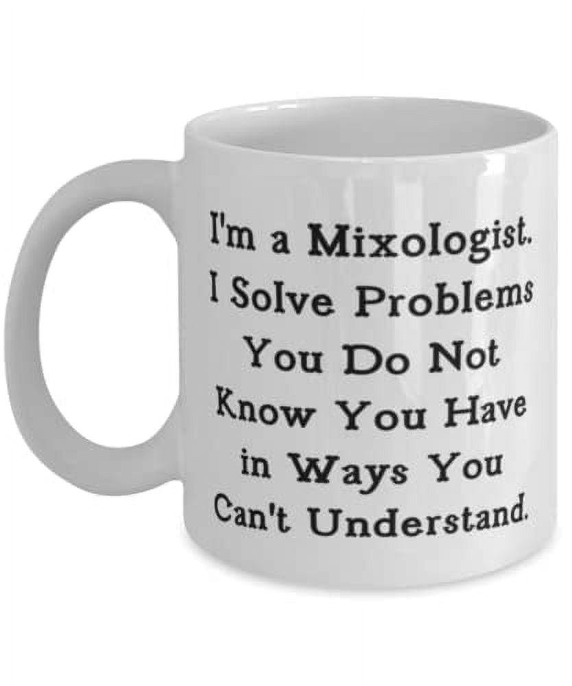 Inappropriate Coffee Mugs