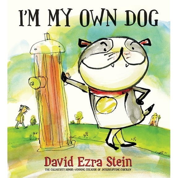 I'm My Own Dog, (Hardcover)
