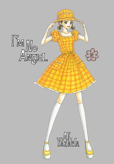 I'm No Angel: I'm No Angel, Vol. 2 (Series #2) (Paperback)