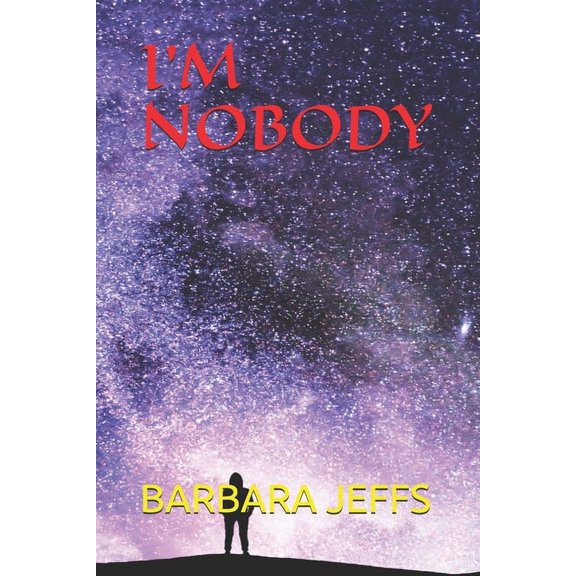 I'm Nobody, (Paperback)