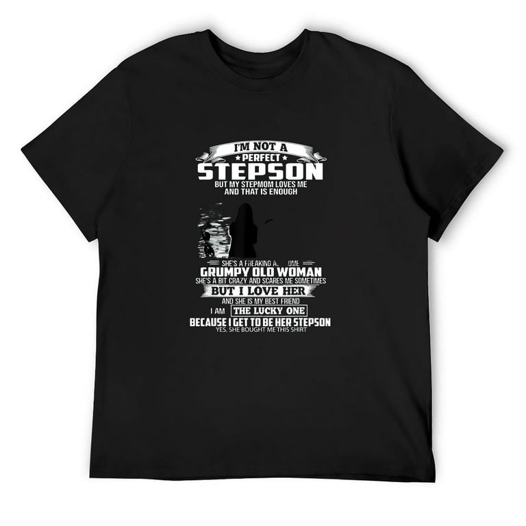 I'm The Lucky One I Have A Crazy Girl Friend May T-Shirt I'm The Lucky One I Have A Crazy Girl Friend May T-Shirt