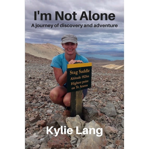 I'm Not Alone, (Paperback)