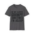 thumbnail image 1 of I'm Not Always Grumpy Sometimes I'm Sleeping Funny, 1 of 4