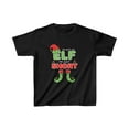thumbnail image 1 of I'm Not An Elf I'm Just Short Family Matching Christmas T-Shirt, 1 of 2