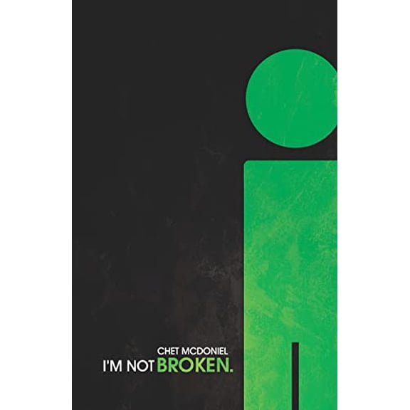 Pre-Owned I'm Not Broken: You Don'T Need Arms To Be Happy Paperback