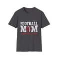 thumbnail image 1 of I'm Not Just Any Football Mom  I'm the Linebacker's Mom T-Shirt, 1 of 4