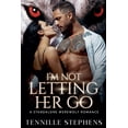 thumbnail image 1 of I'm Not Letting Her Go, (Paperback), 1 of 1