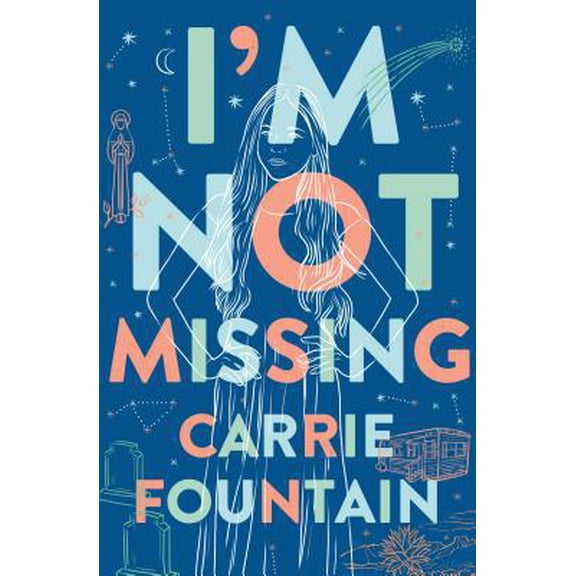 Pre-Owned I'm Not Missing (Paperback) 1250132533 9781250132536