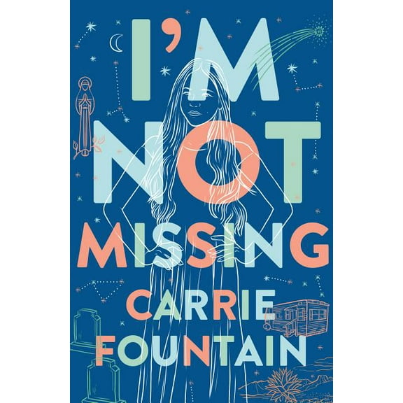I'm Not Missing : A Novel (Paperback)
