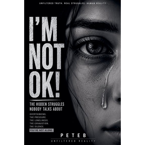 I'm Not Ok, (Paperback)