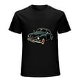 thumbnail image 1 of "I'm Not Old, I'm Classic" Car Enthusiast Vintage T-Shirt Men, 1 of 5